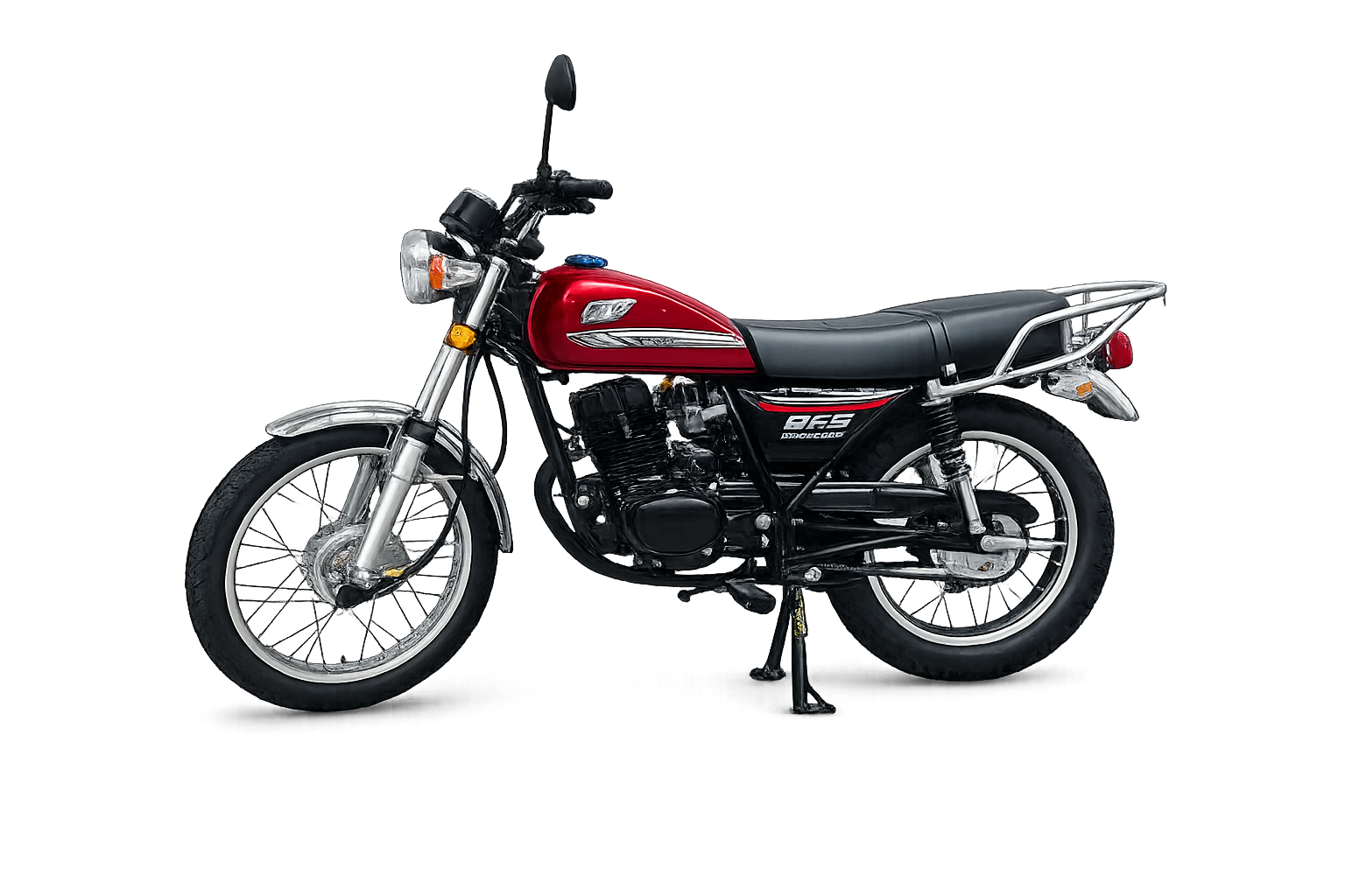 GN 150F 2026